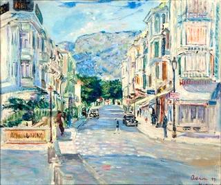 Monte Carlo