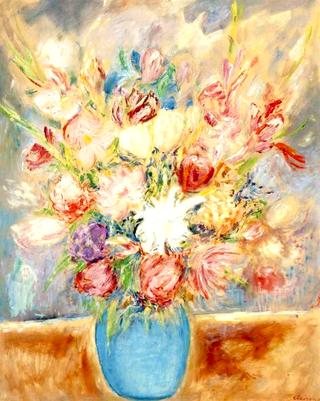 Bouquet of Flowers
