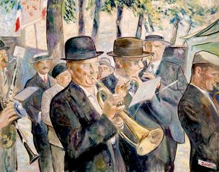 The Fanfare