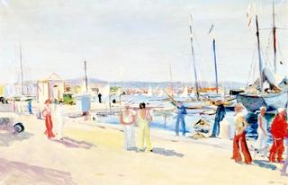 St. Tropez