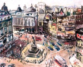 Place Clichy, Paris