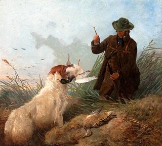Keeper and Pointer