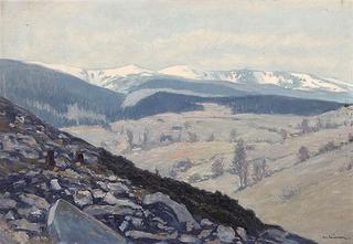 Mountains