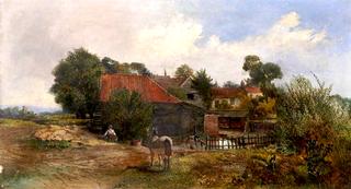 A Village Farm
