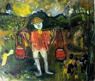 Drink Seller