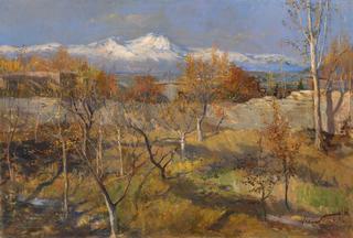 Autumn Landscape