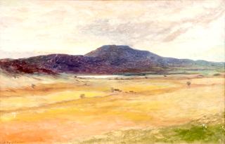 The Foot of the Highlands