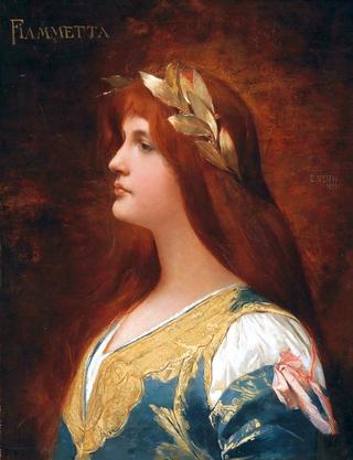 Fiammetta