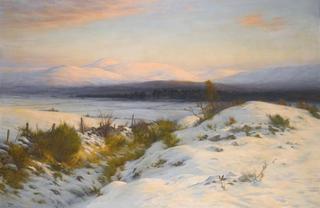 The Valley of the Feugh