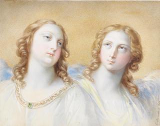 Two Guardian Angels