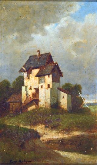 Homestead on the Coast