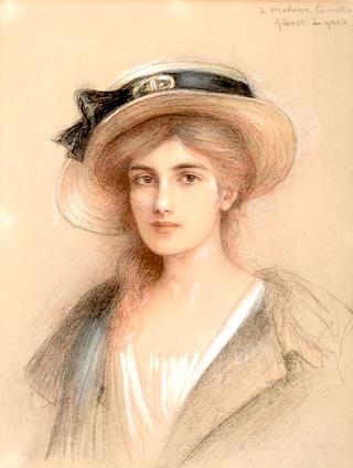 A Madame Crovetto
