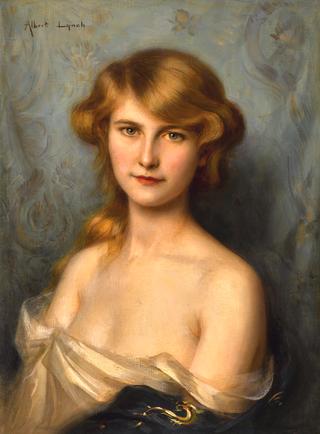 A Young Beauty