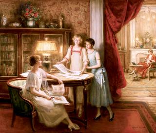 The Print Connoisseurs