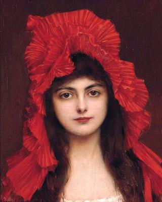 The Red Bonnet
