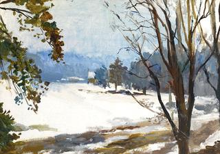Early Spring