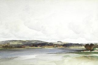 The Peaceful Estuary