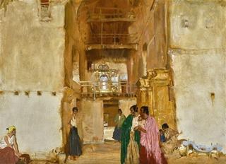 A Conversation in Aragon
