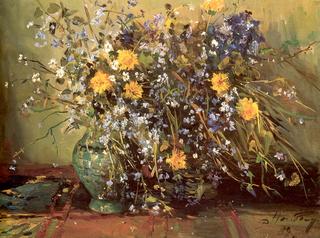 Still Life