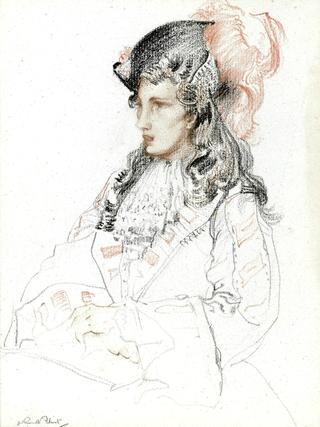 The Huntress