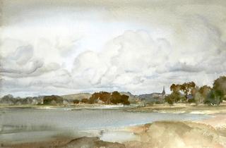 Chichester Harbor, Sussex