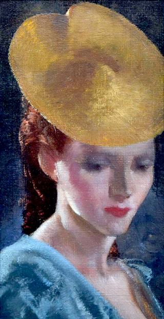 The Yellow Hat