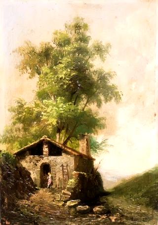 Rural Landscape
