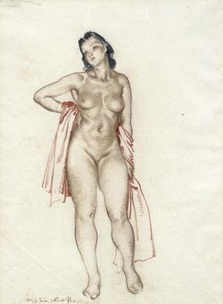 Study for Juno I