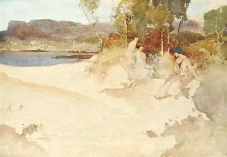 A September Picnic