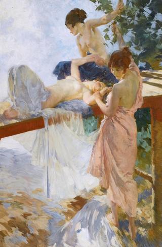 The Painter Bridge