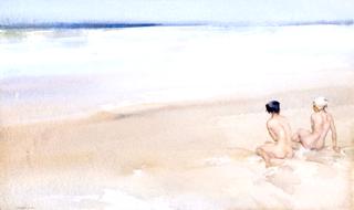 Summer Sands