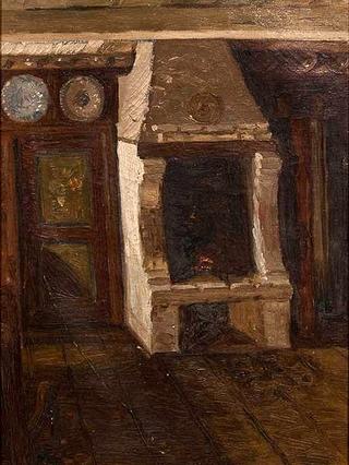 Interior Scene