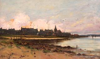 Largs - Ayrshire Coast