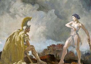 The Sabine Woman