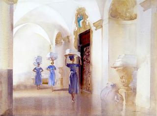 The Palace Linen