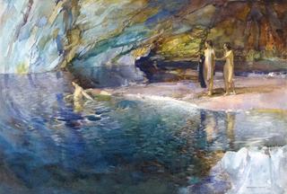 The Swimmer