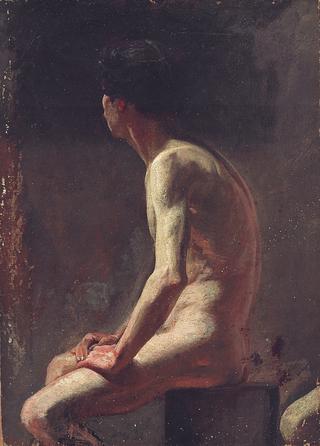 Self-Portrait