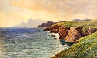 Achill Head, Co. Mayo