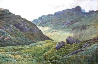 Glen Croe