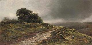 The Moors at Duncraggan, Scotland