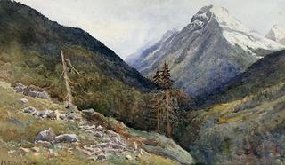 Mount Aitken (Selkirks)