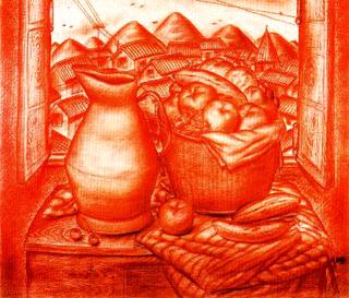 Still Life