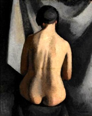 Bare Back