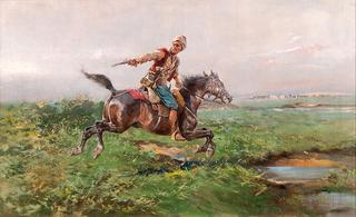 Horseman