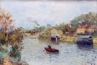 From the River Seine
