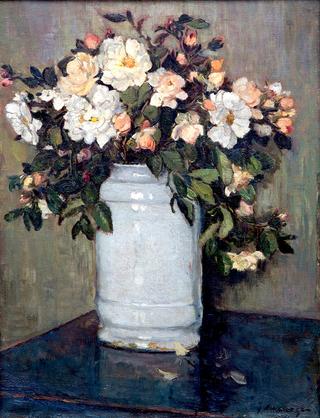 Wild Roses