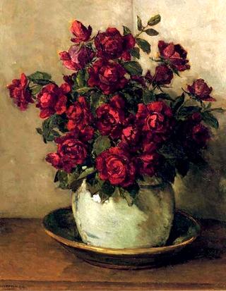 Red Roses