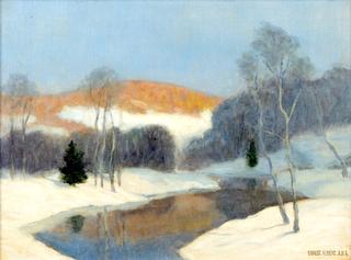 Winter's End