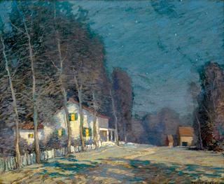 Nocturne