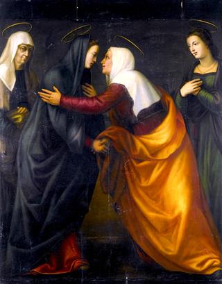 The Visitation